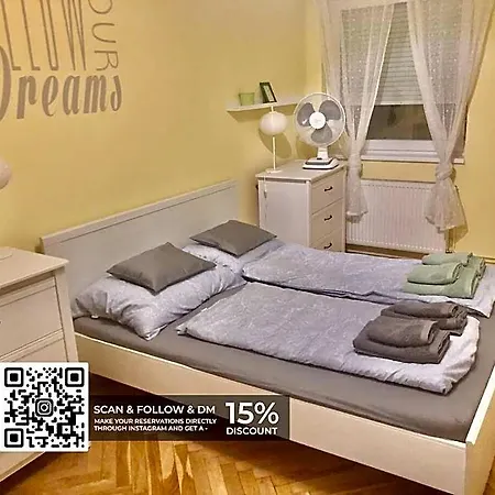 Hotel Center Cozy